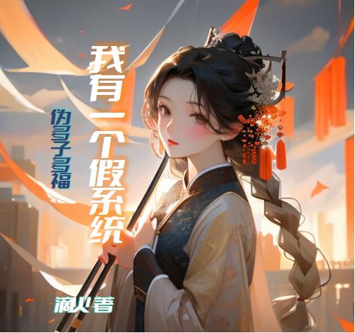 伪多子多福,我有一个假系统